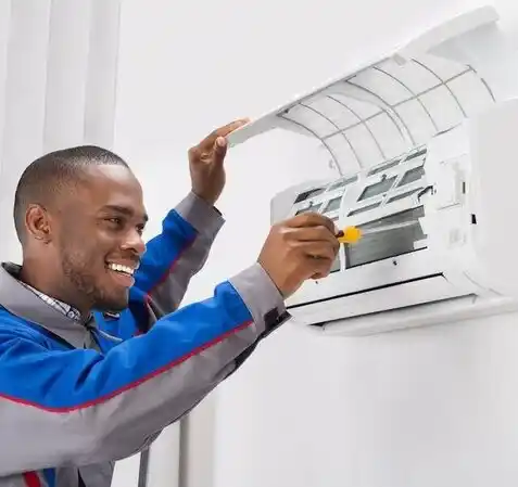 hvac services Bells